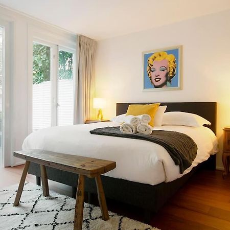 New 4P Renovated Apartment @Best Location Jordaan Amsterdam Exterior photo
