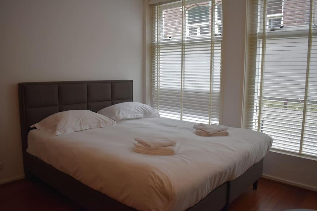 New 4P Renovated Apartment @Best Location Jordaan Amsterdam Exterior photo